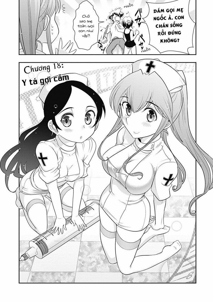 mission! school chapter 18 3