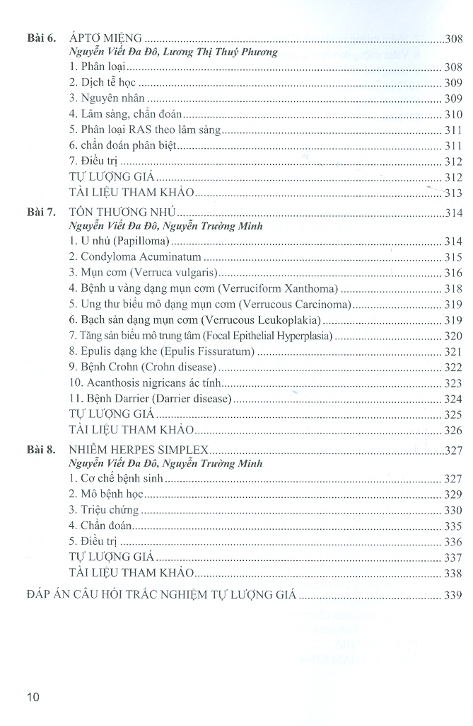 Bệnh Lý Và Phẫu Thuật Hàm Mặt - Tập 2 (Sách Dùng Cho Sinh Viên Răng Hàm Mặt)