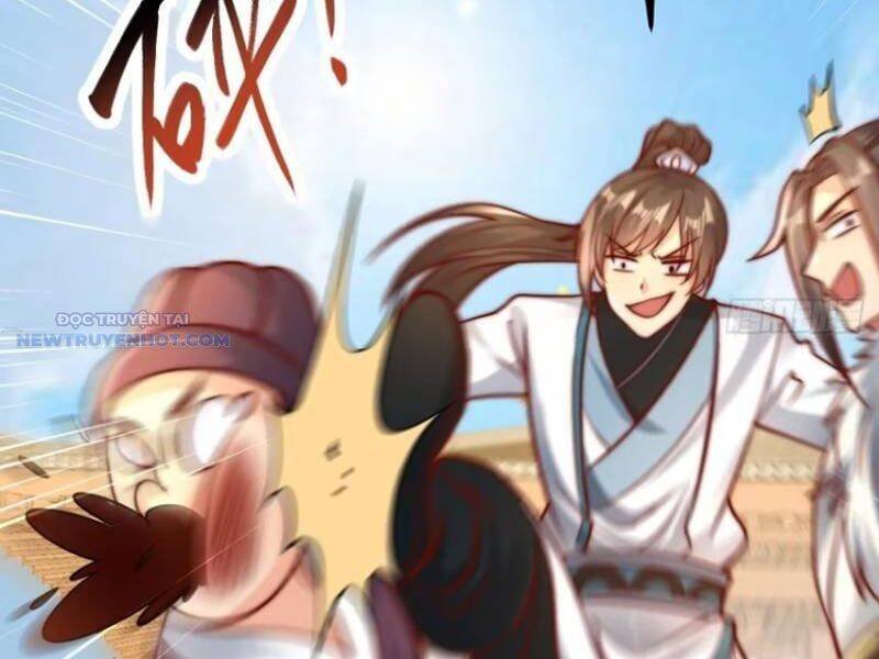 ta thực sự không muốn làm thần tiên chapter 38 69