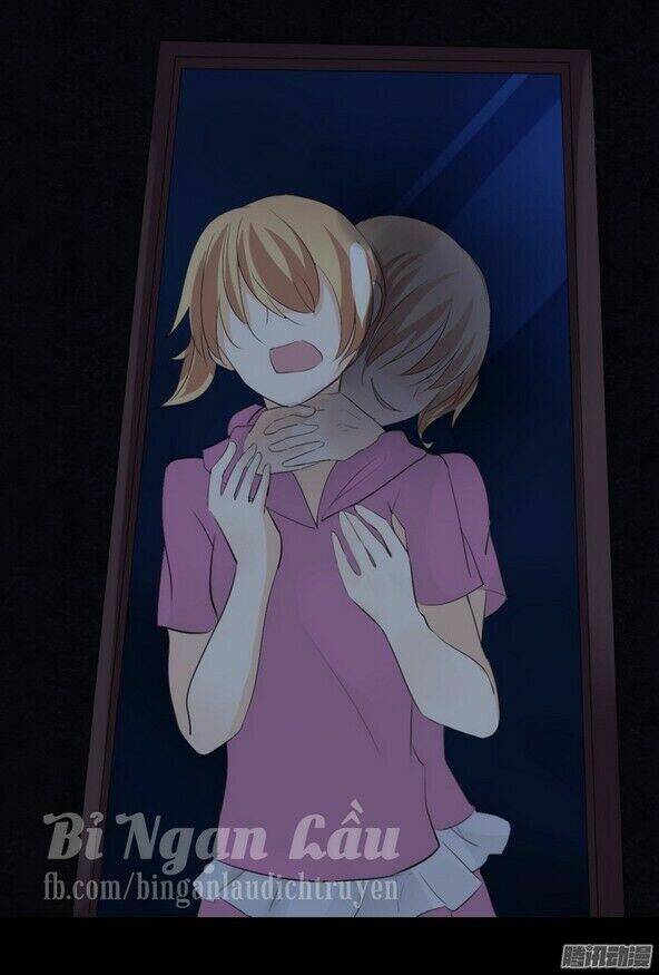 đam mỹ lời ngụy biện chapter 24 20