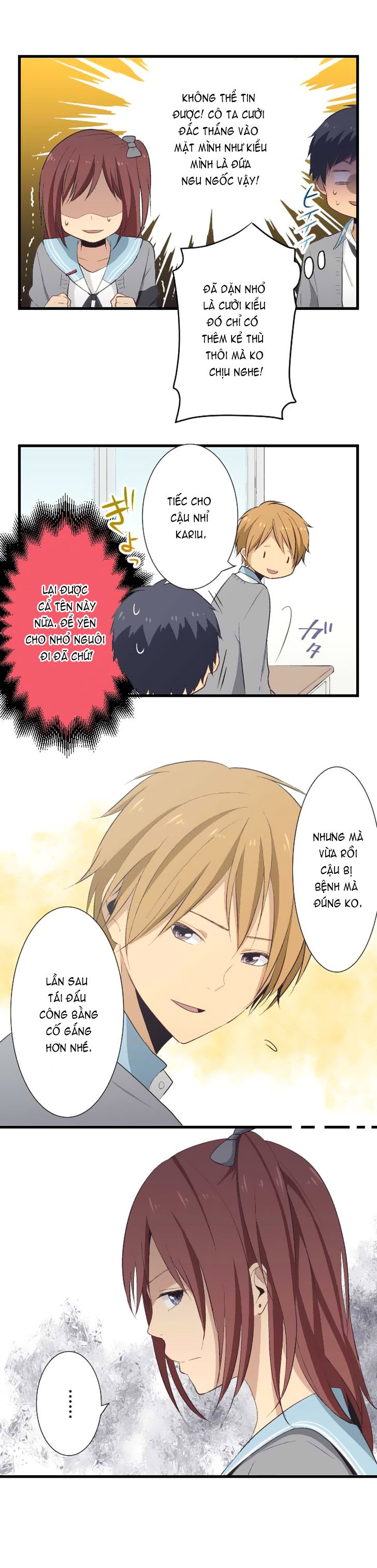 relife chapter 21 7