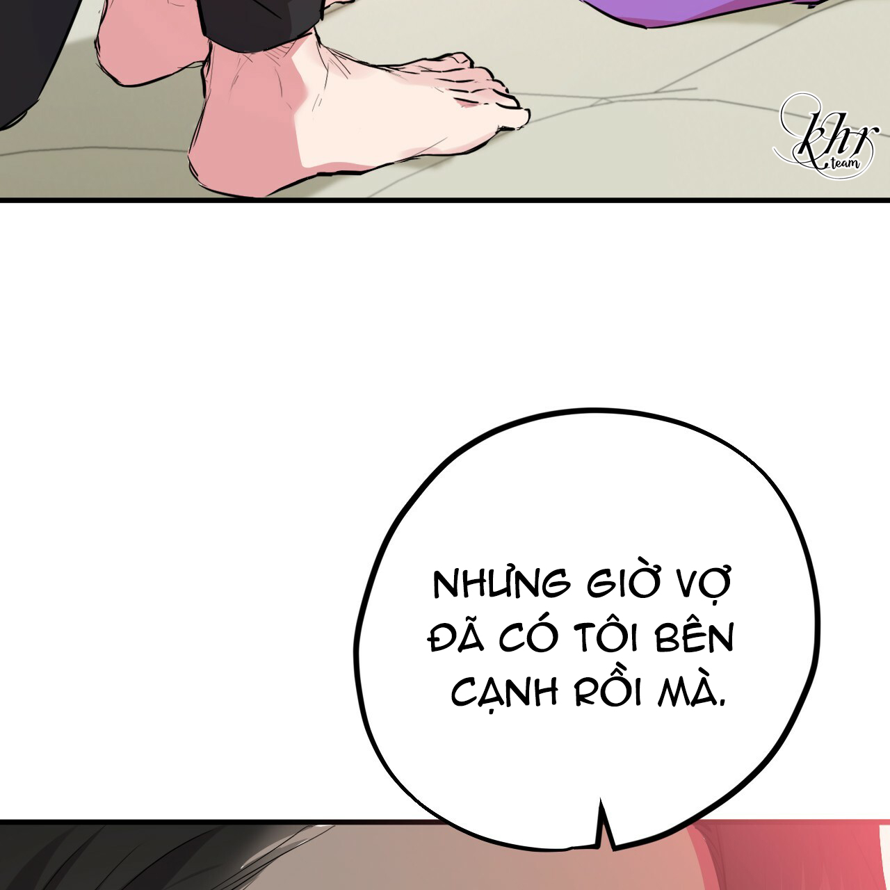 những chú thỏ của hapypy chapter 17 94