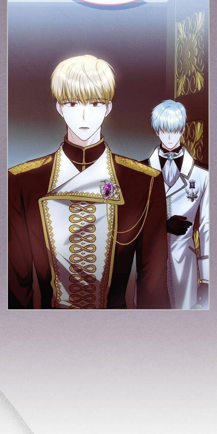 con gái bá tước bỗng thành vị hôn thê của thái tử điện hạ chapter 45 13