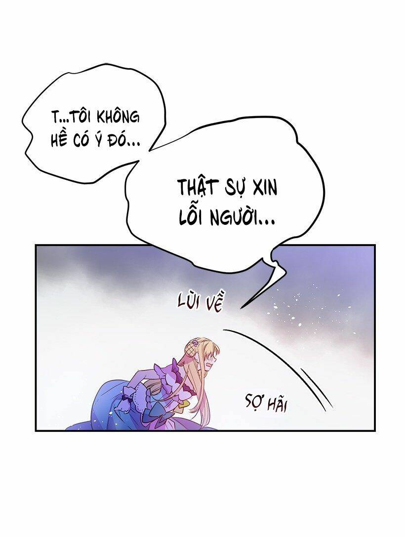 hung mãnh tiểu thư chapter 25 6