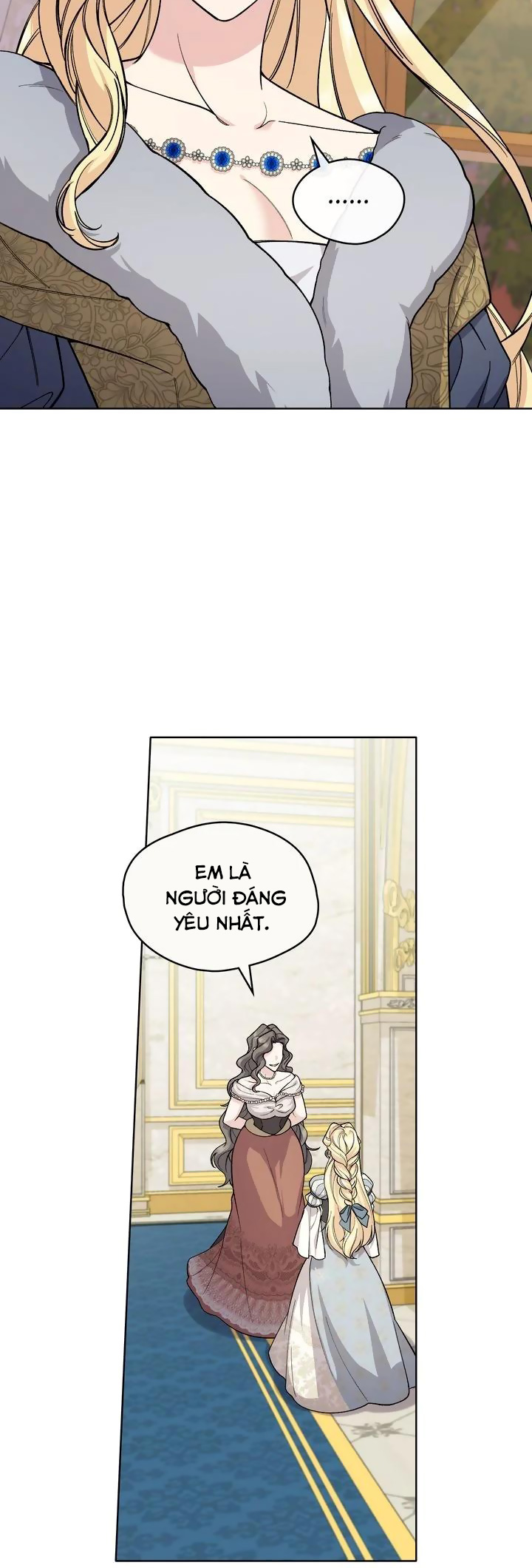 nỗi buồn của chú hề chapter 66 37