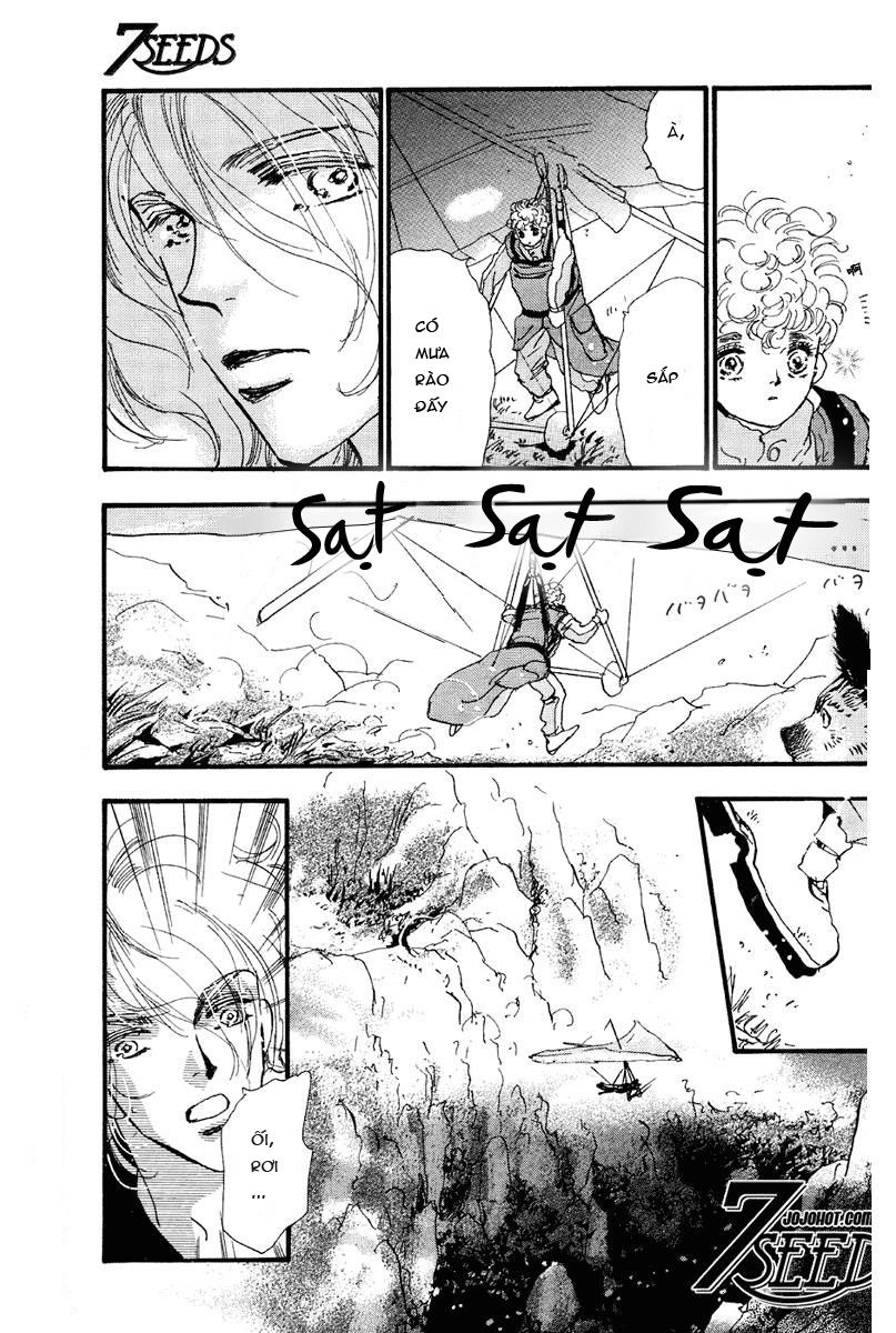 mầm sống chapter 70 6