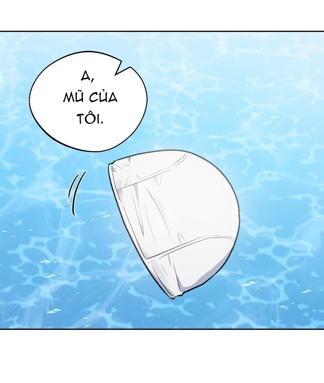 bơi trong mùi hương chapter 1 4