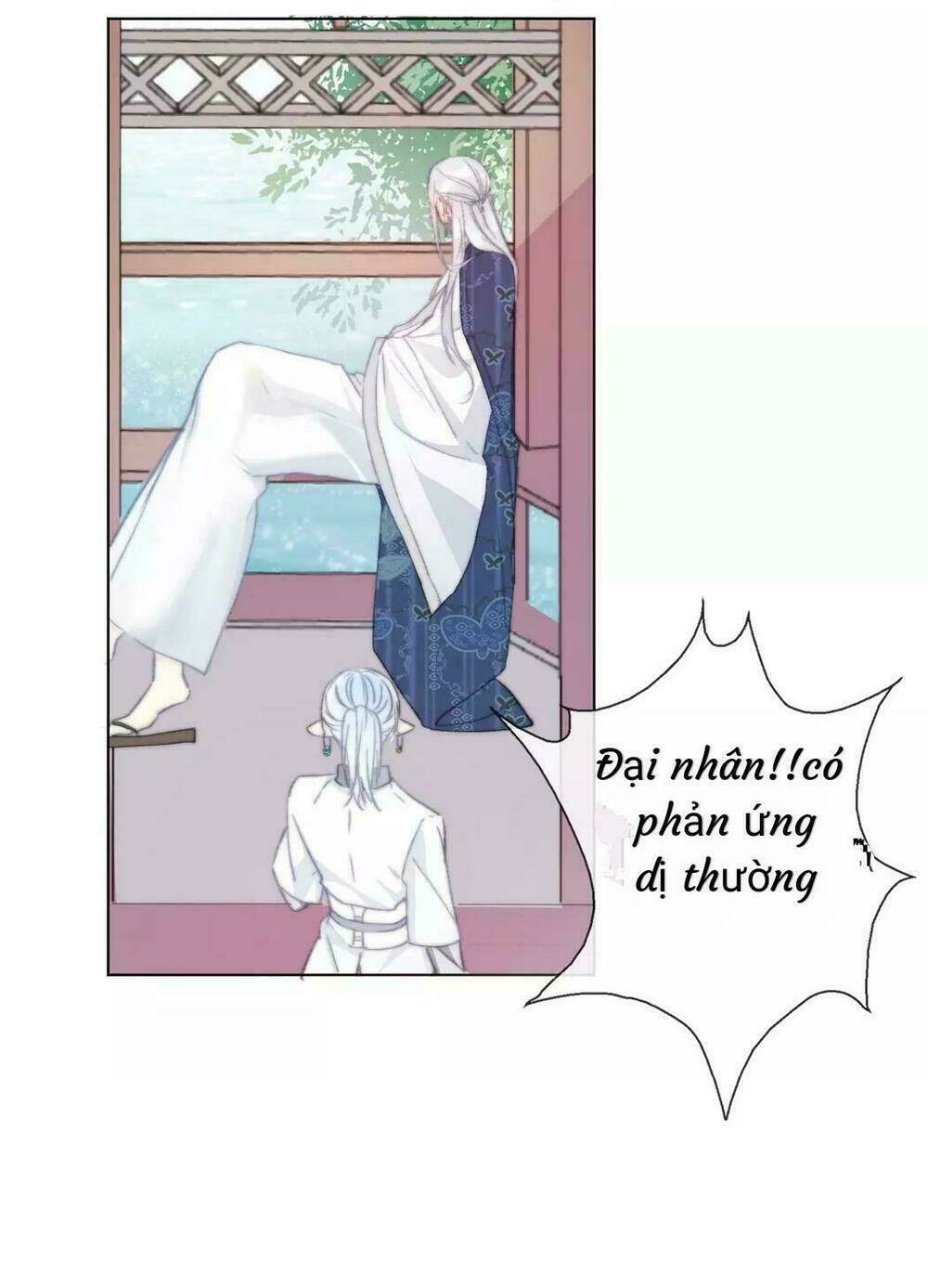 ta trở thành nữ vương tại dị thế giới chapter 3 87