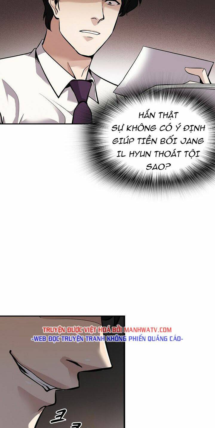 điều tra viên chuyển sinh chapter 74 19