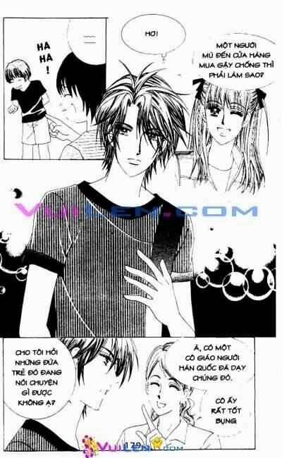 cuộc sống của tôi chapter 13 180