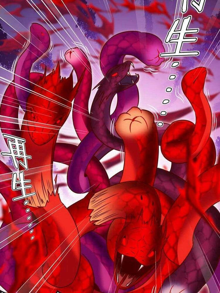 ma thú kiếm thánh dị giới tung hoành chapter 198 23