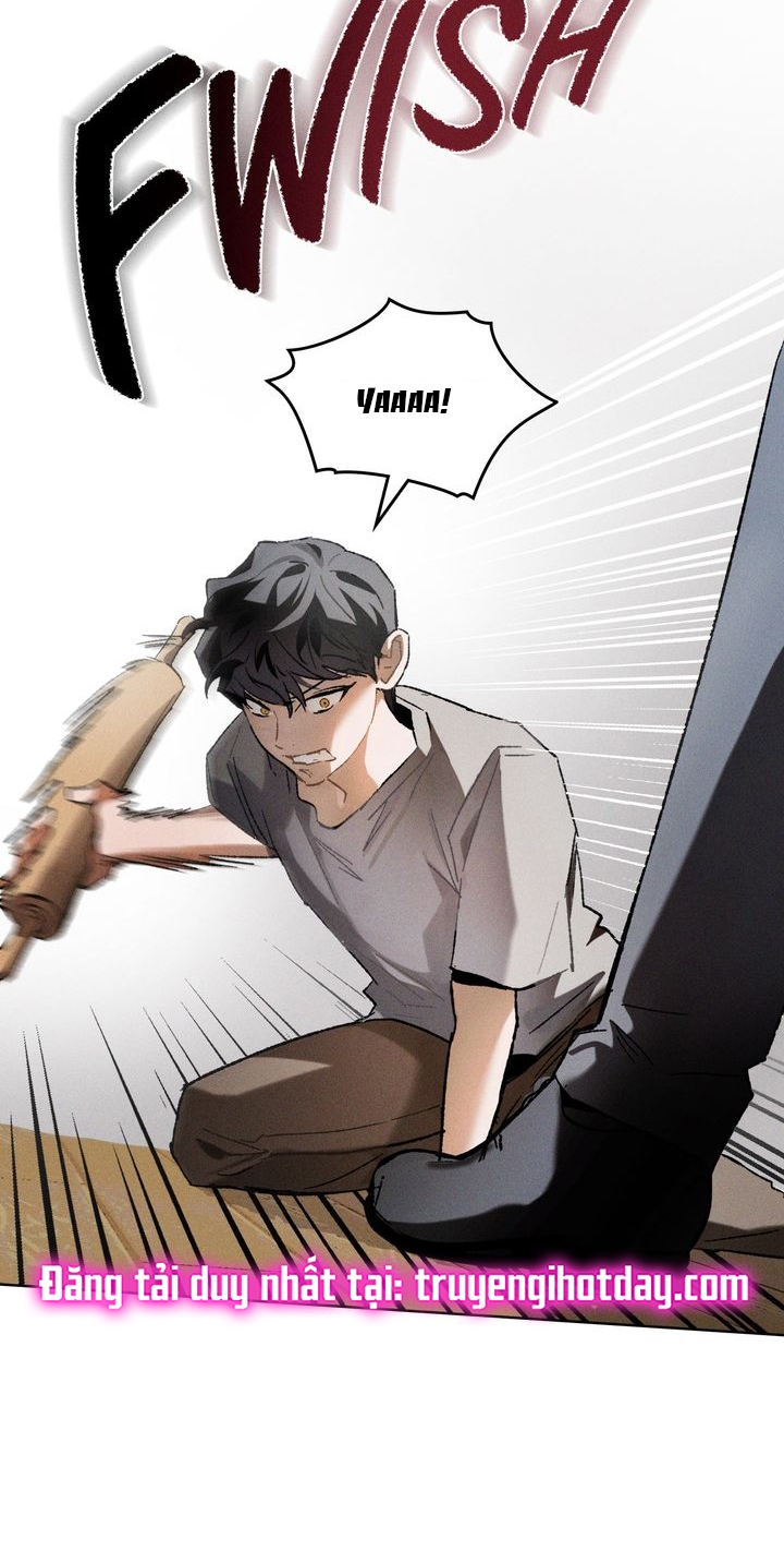 Rơi Vào Nguy Hiểm chapter 13.2 - Trang 9