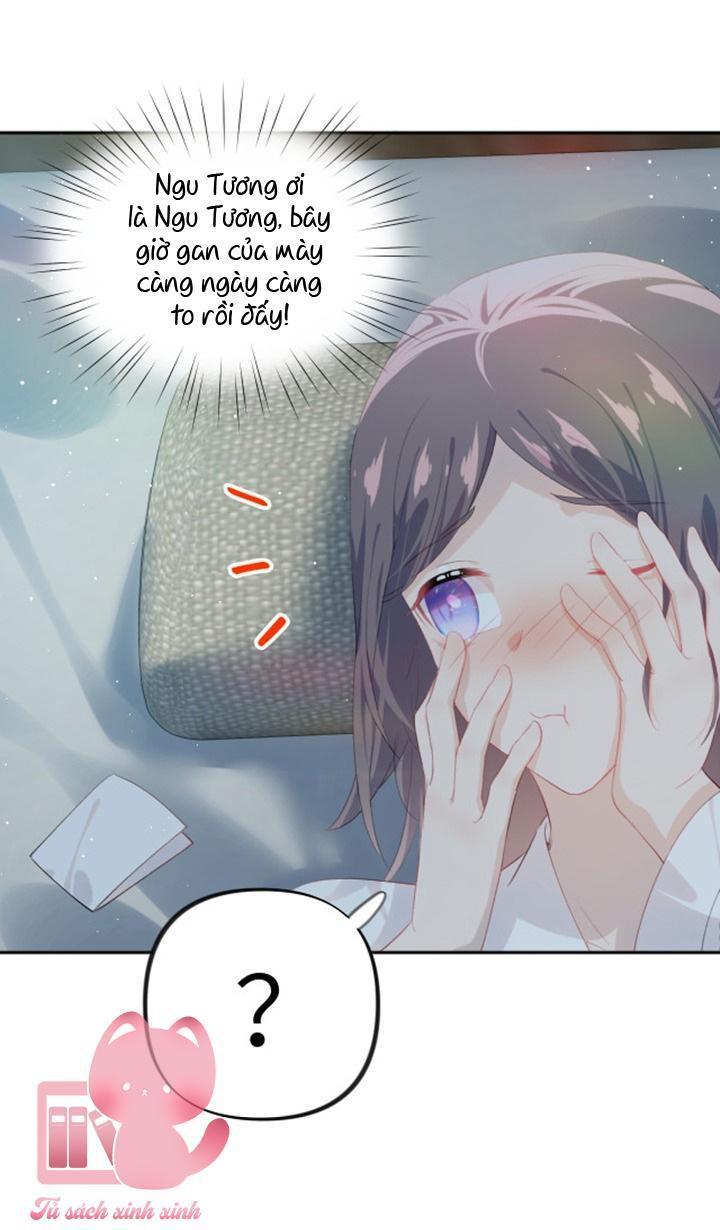 một đêm nọ đột nhiên yandere tới! chapter 121 31