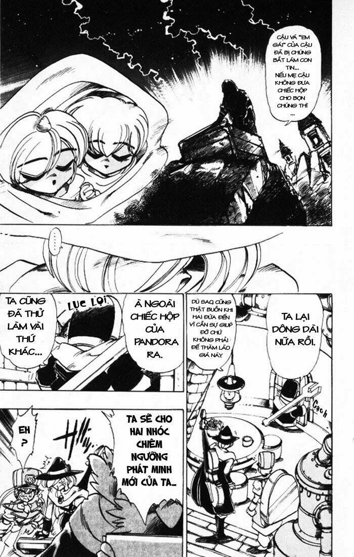 violinist of hameln - cây đàn kì diệu chapter 26 32