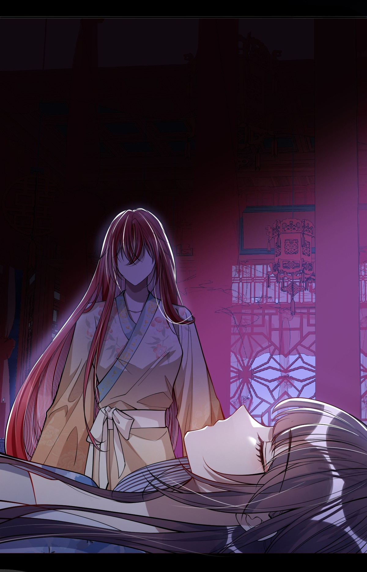 kiều dưỡng mỹ nhân điên chapter 12 5