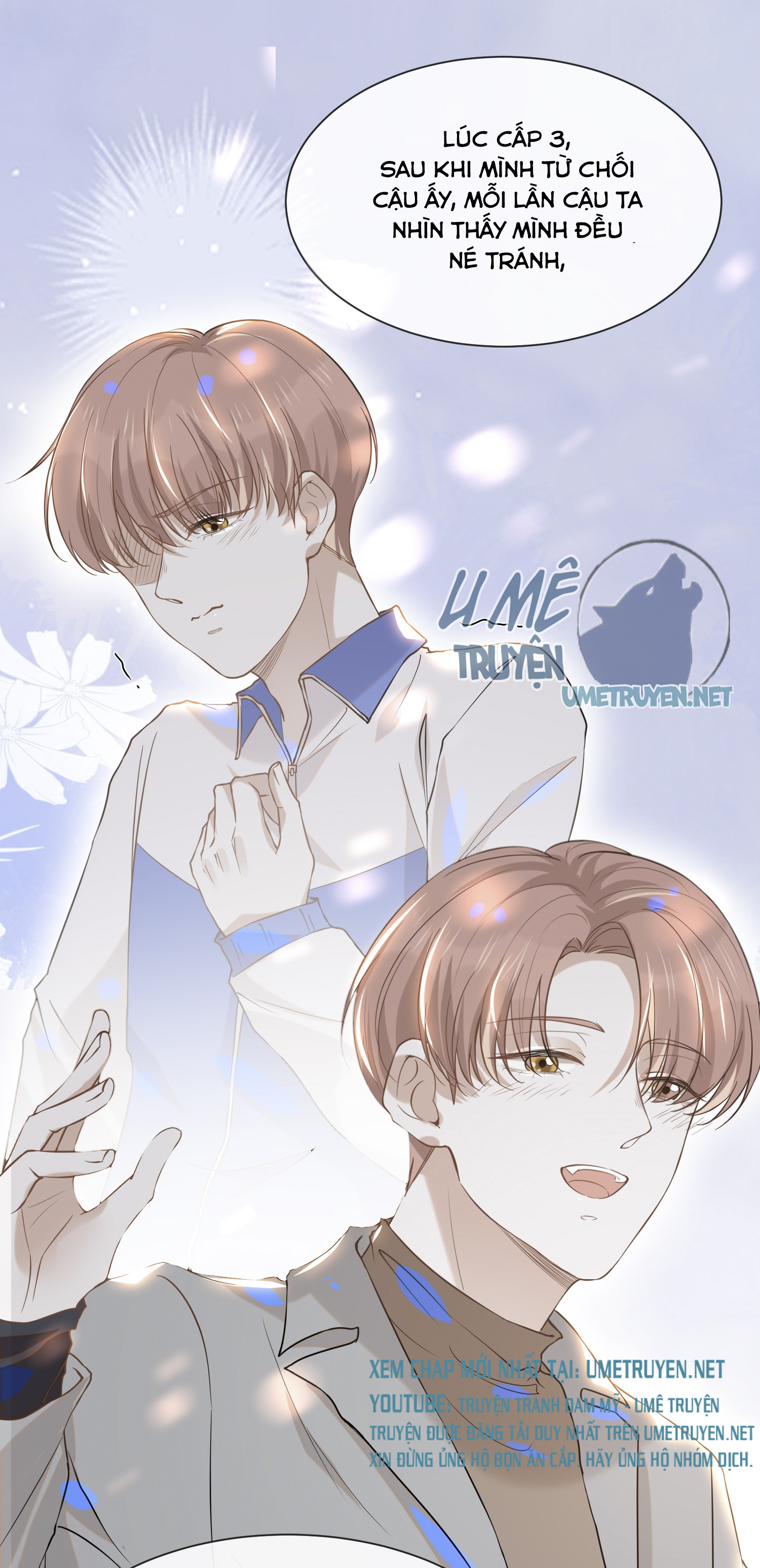 kiếp sau không gặp chapter 25 26