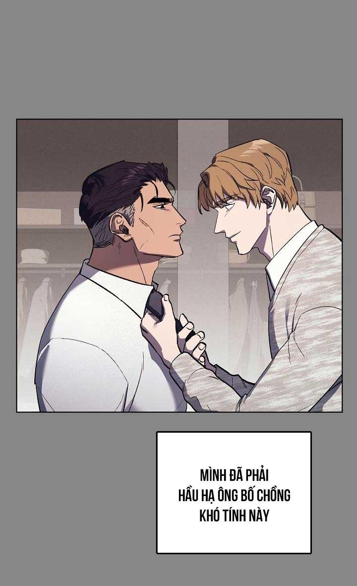 làm dâu nhà tài phiệt họ kang chapter 5 18