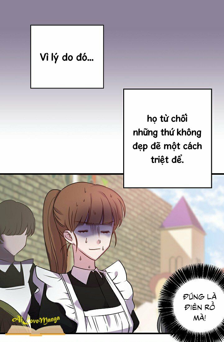 hôn lễ báo thù chapter 30 49