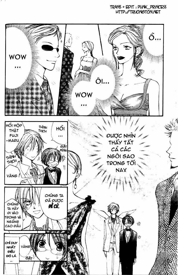 penguin revolution chapter 18 5