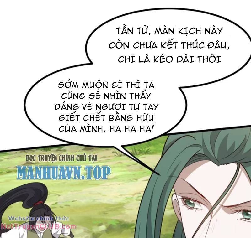 hệ thống gánh con mạnh nhất chapter 119 21