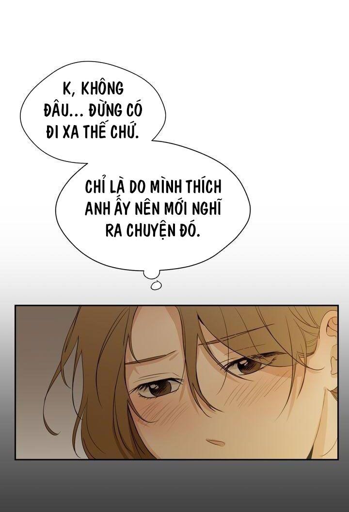 giấc mơ ngọt ngào chapter 19 13