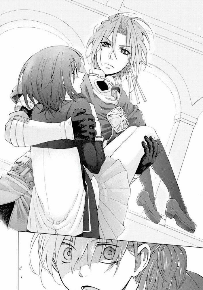 +a no tachiichi chapter 1 12