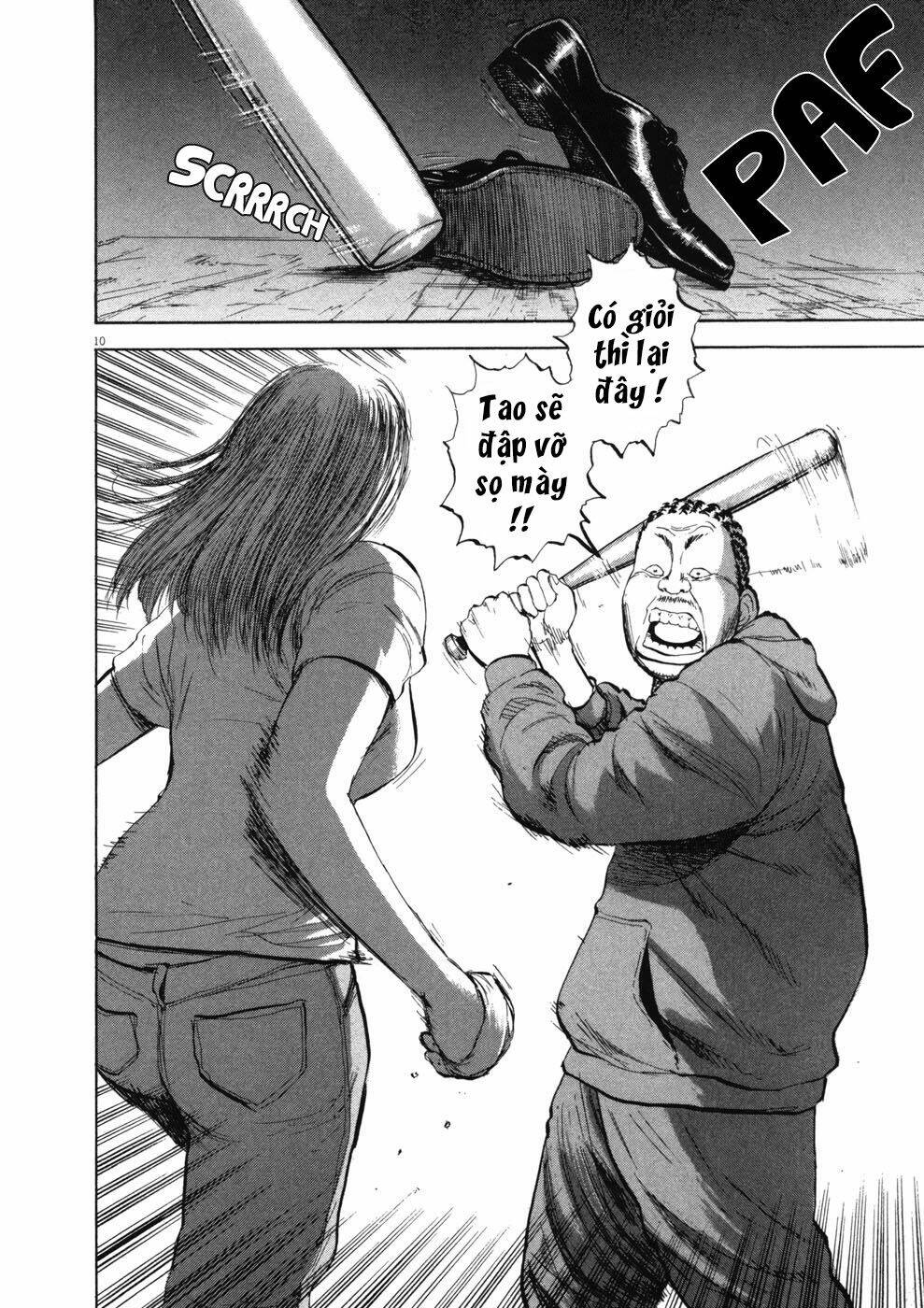 boy on the run chapter 72 10