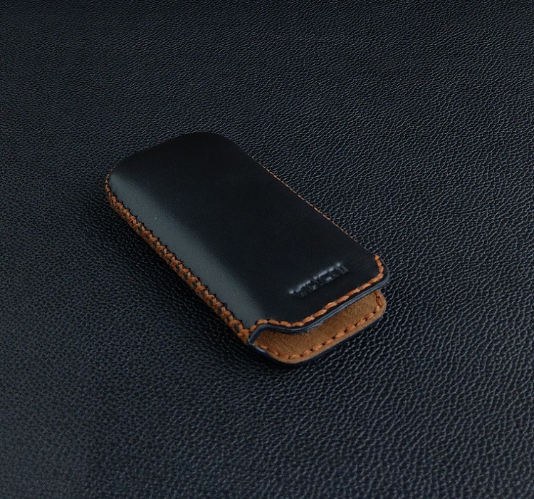 Bao Da Rút dành cho Nokia 8800 Da Bò nappa