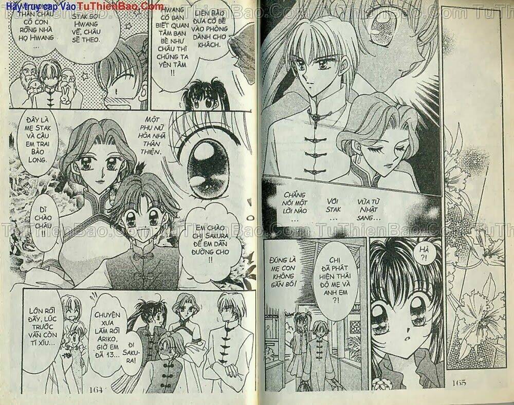 thánh tiểu long nữ chapter 3 82