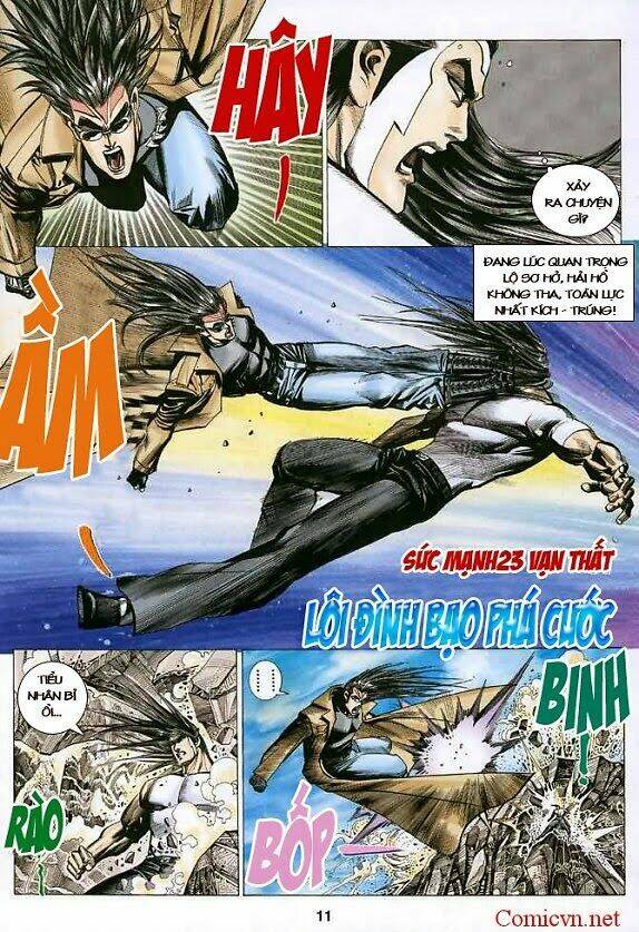 hải hổ 1 chapter 45 9