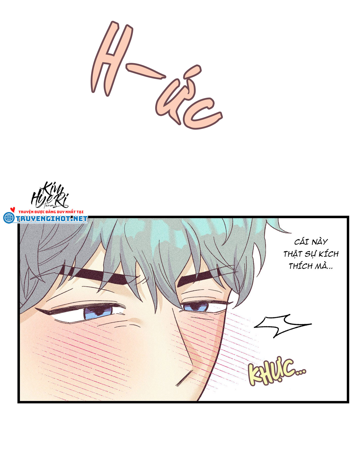 chạy đâu cho thoát chapter 15.1 2