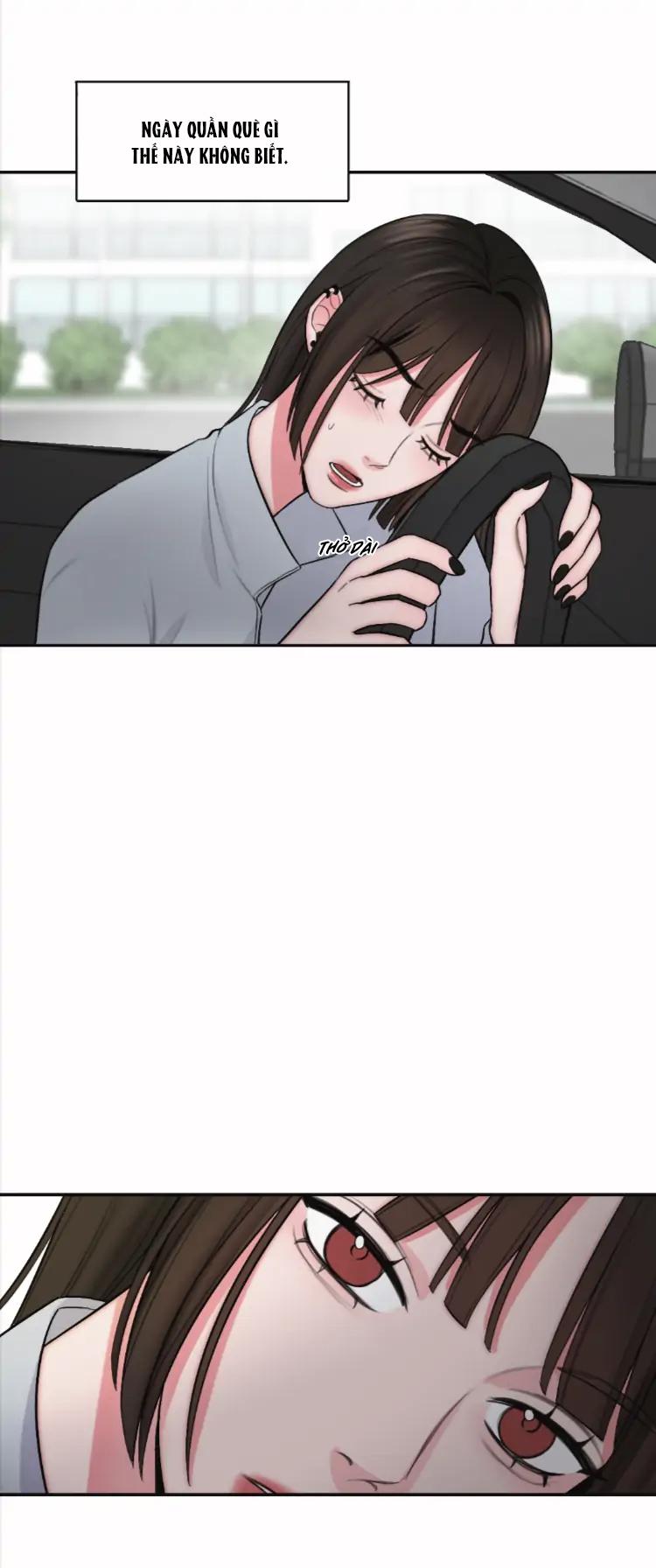 vô tình chapter 5 20