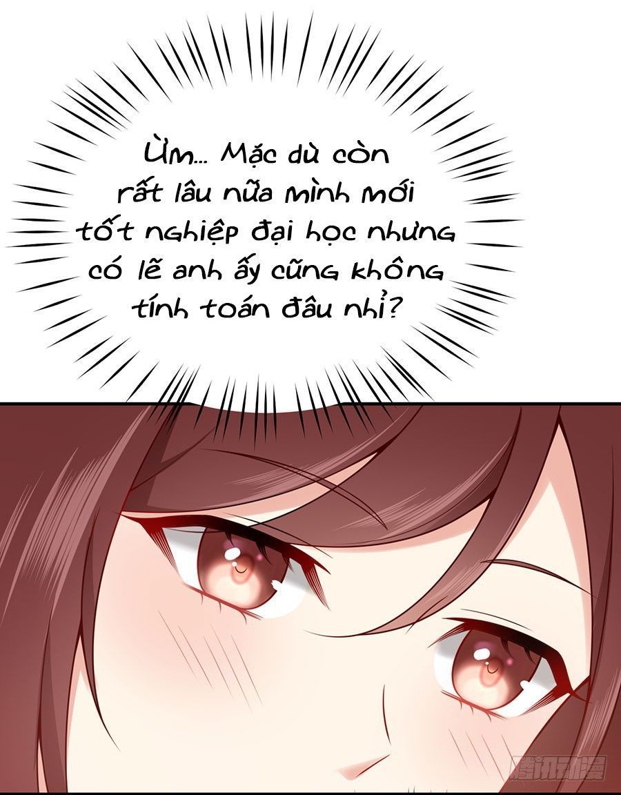 nam thần truy thê chỉ nam chapter 20.2 27