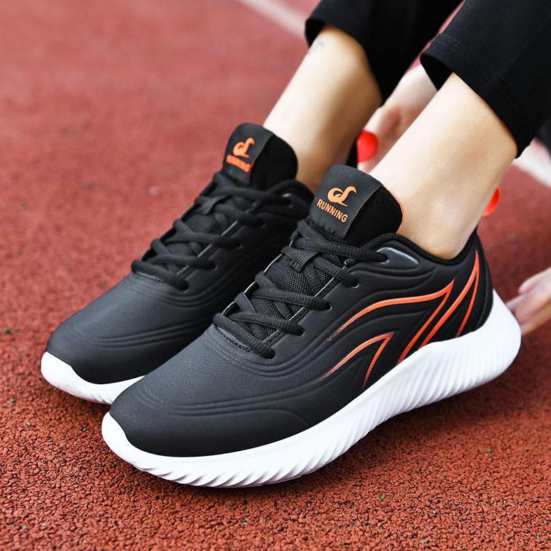 Giày Sneaker Thoáng Khí Cho Nữ Size 35-40