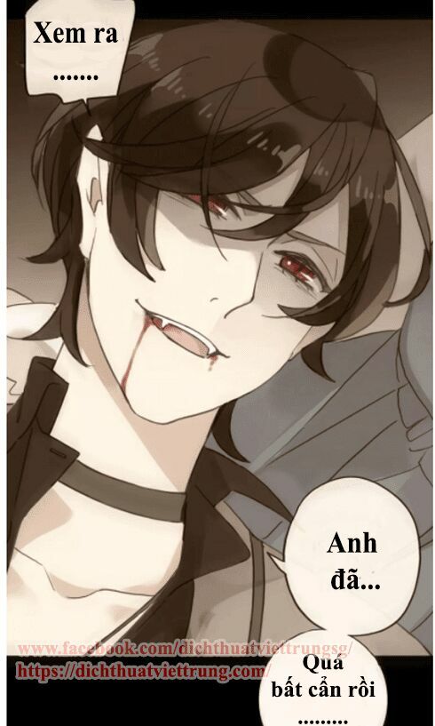 vết cắn ngọt ngào phần 1 chapter 53 17