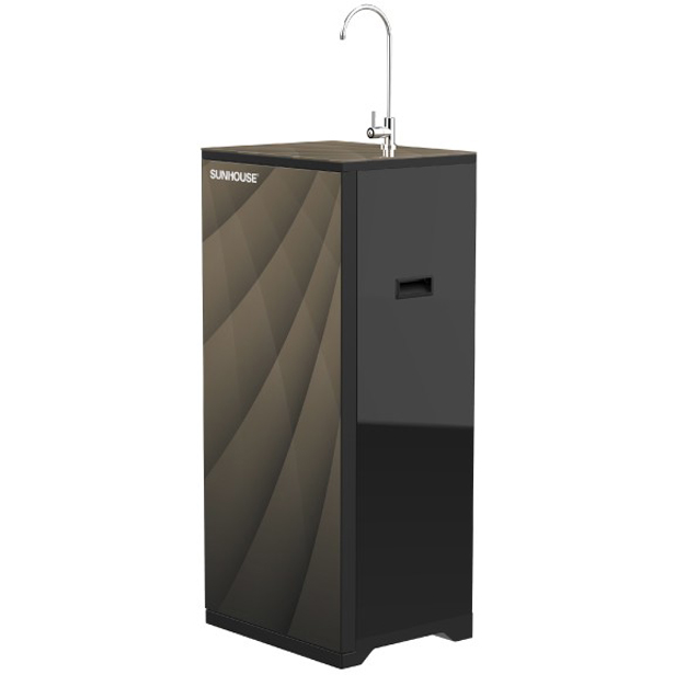 Máy Lọc Nước R.O 9 Lõi SUNHOUSE SHA8817KP – Hàng Chính Hãng