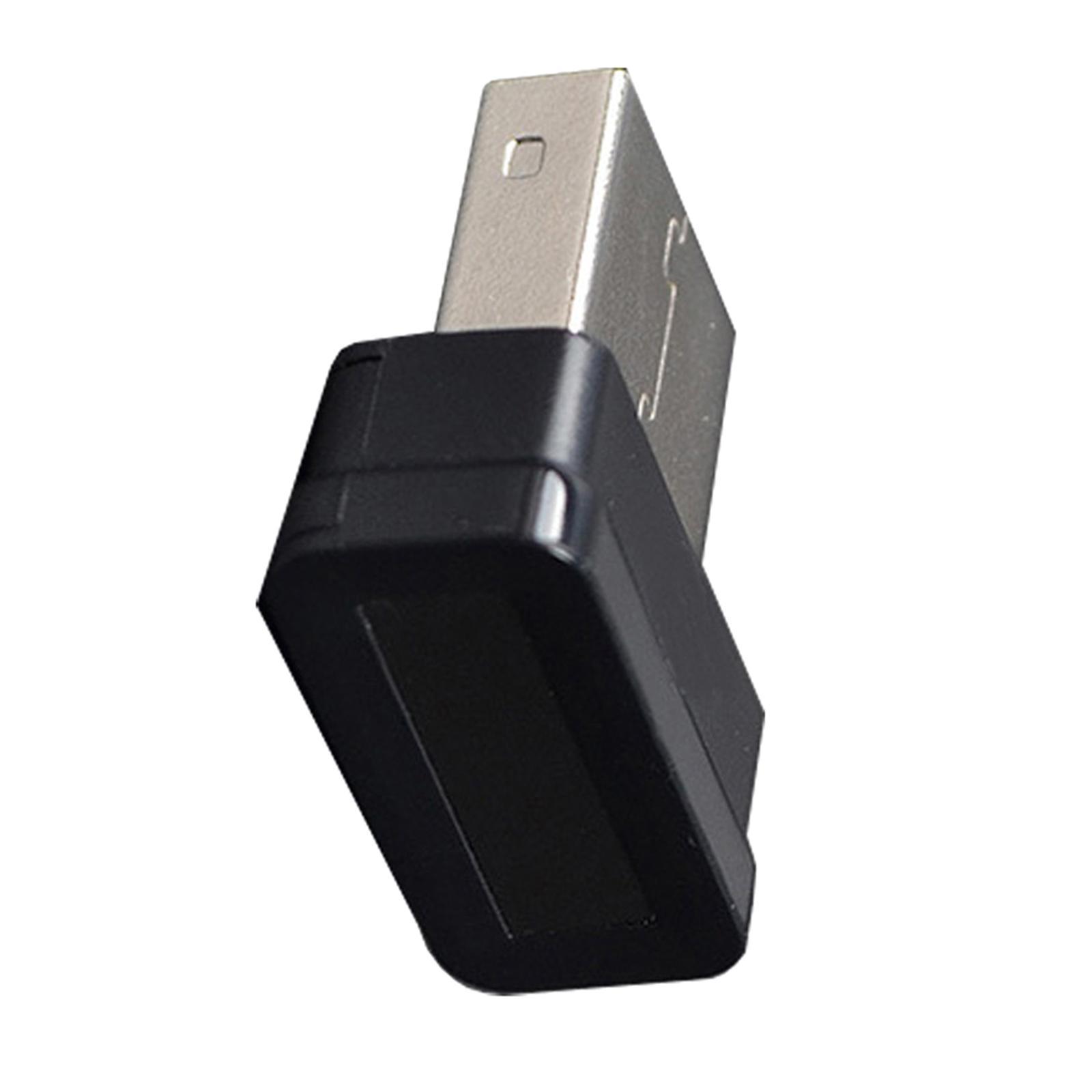 USB Fingerprint Reader Fingerprint for Windows 10