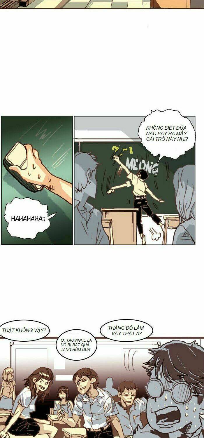 famous man chapter 4 21