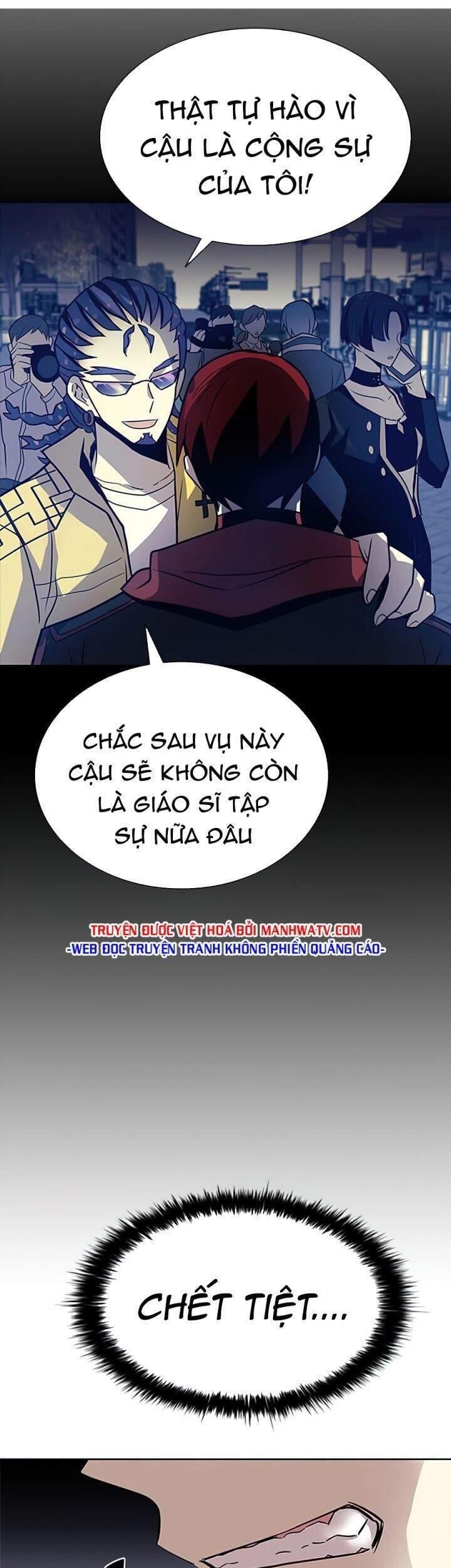 tiêu diệt ác nhân chapter 41 8