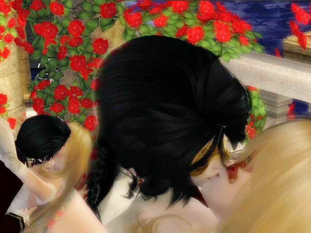 truyện sims - earl story chapter 36 31