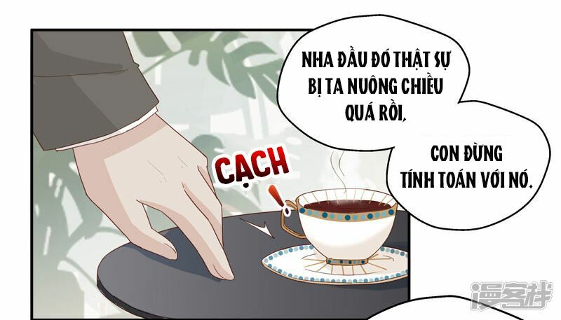 thiên kim bất lương chapter 11 8