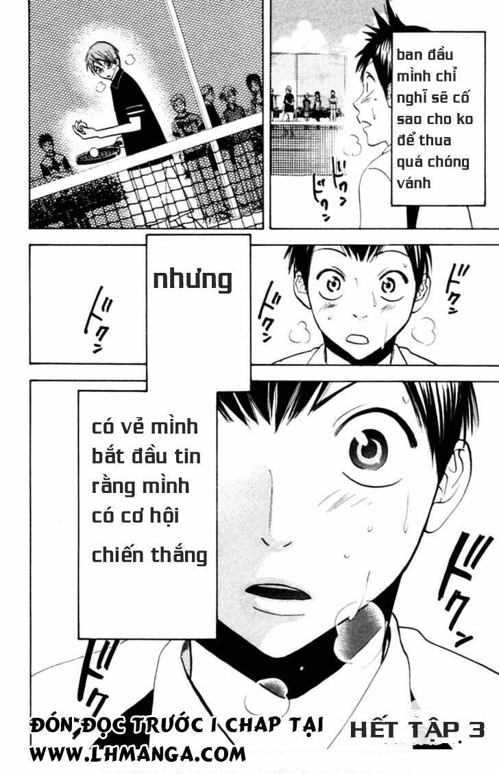 baby steps chapter 23 18