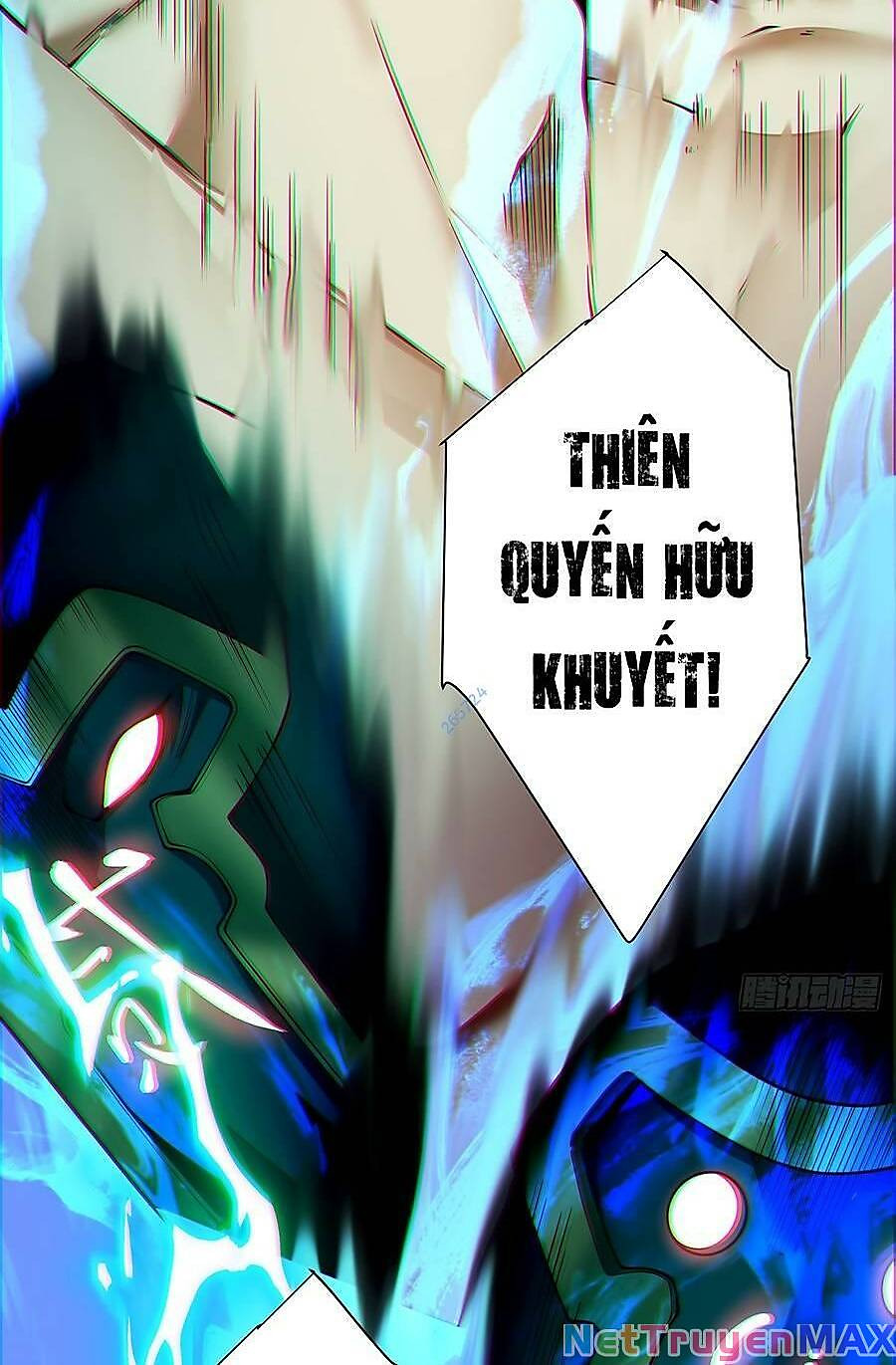 đồ đệ của ta đều là đại phản phái chapter 82.5 30