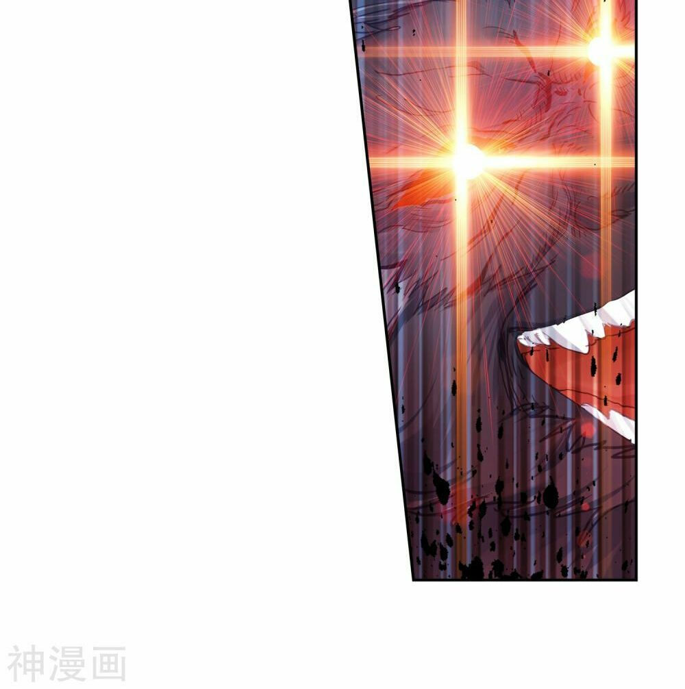 tuyệt thế đường môn - đấu la đại lục 2 chapter 216 20