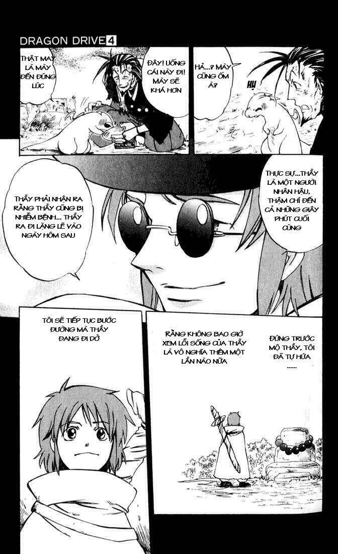 rồng ma trận chapter 13 31