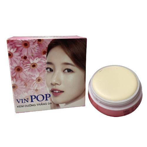 Kem Dưỡng Da Vin POP - Chi Chi  - 20g