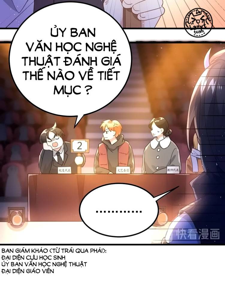 tình yêu huyễn tưởng chapter 14 21