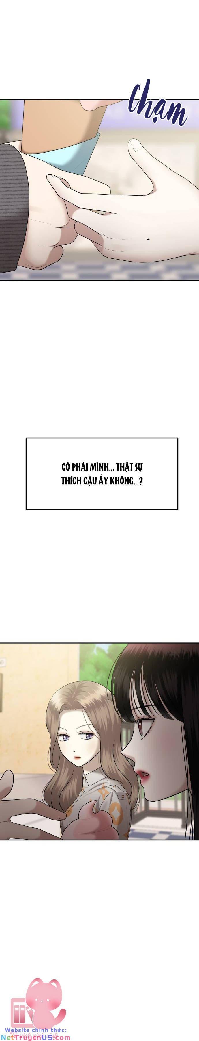 chị em tranh đấu chapter 16 15