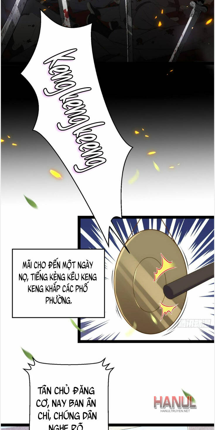 hoạn phi thiên hạ chapter 303 2