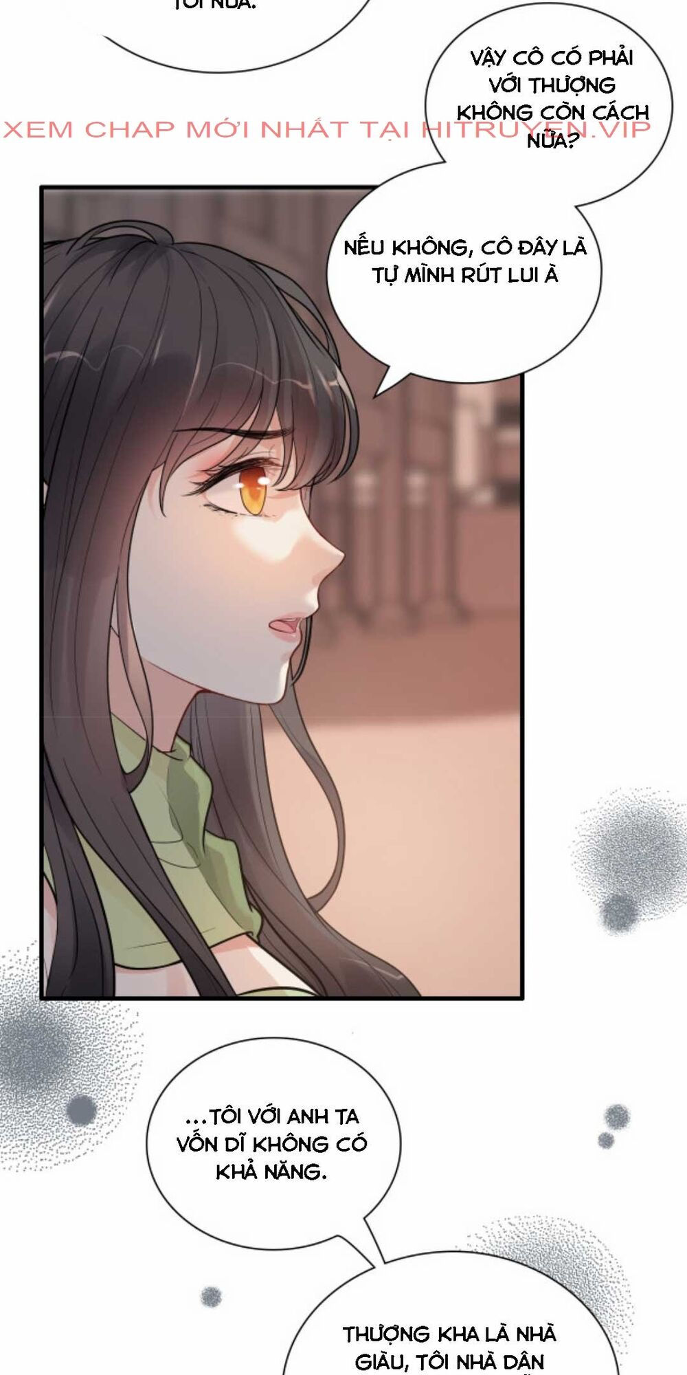 cô vợ hợp đồng bỏ trốn của tổng giám đốc chapter 427.2 7